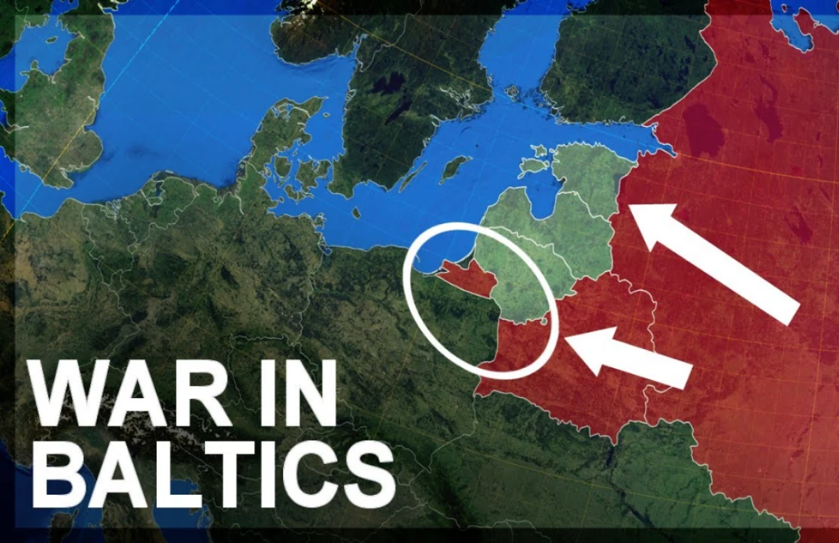 [[Yaroşuk:]] "Vaşinqton və Brüssel Polşa uğrunda döyüşməyəcək"