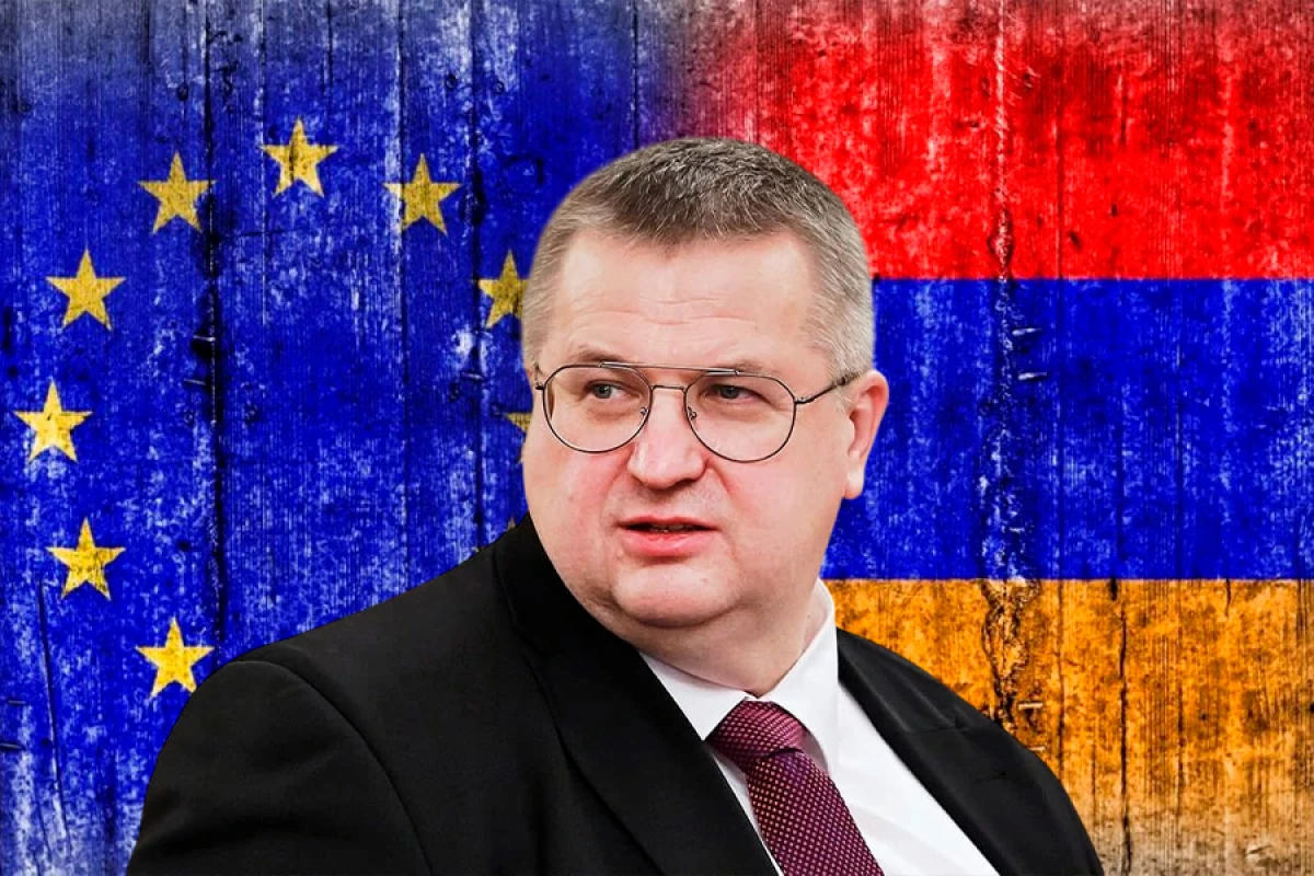 Overçukdan [[AÇIQ MESAJ: Ermənistanı “Titanik” kimi...]]