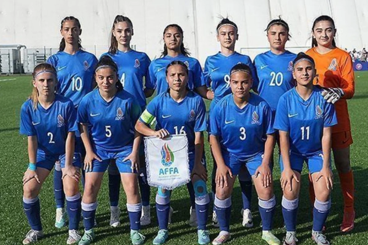 Yığmamız 0:6 hesabı ilə [[uduzdu]]