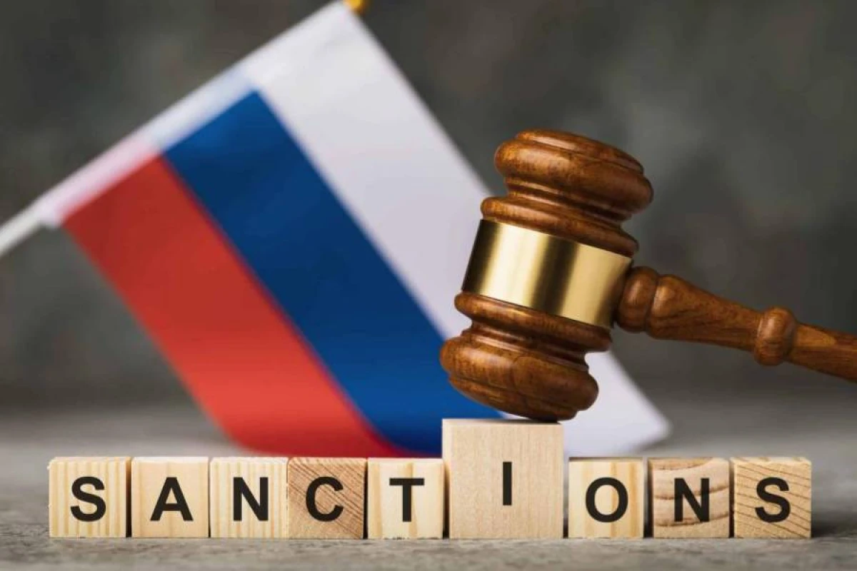 Aİ-nin [[Rusiyaya qarşı]] 20-ci sanksiyalar paketi açıqlandı