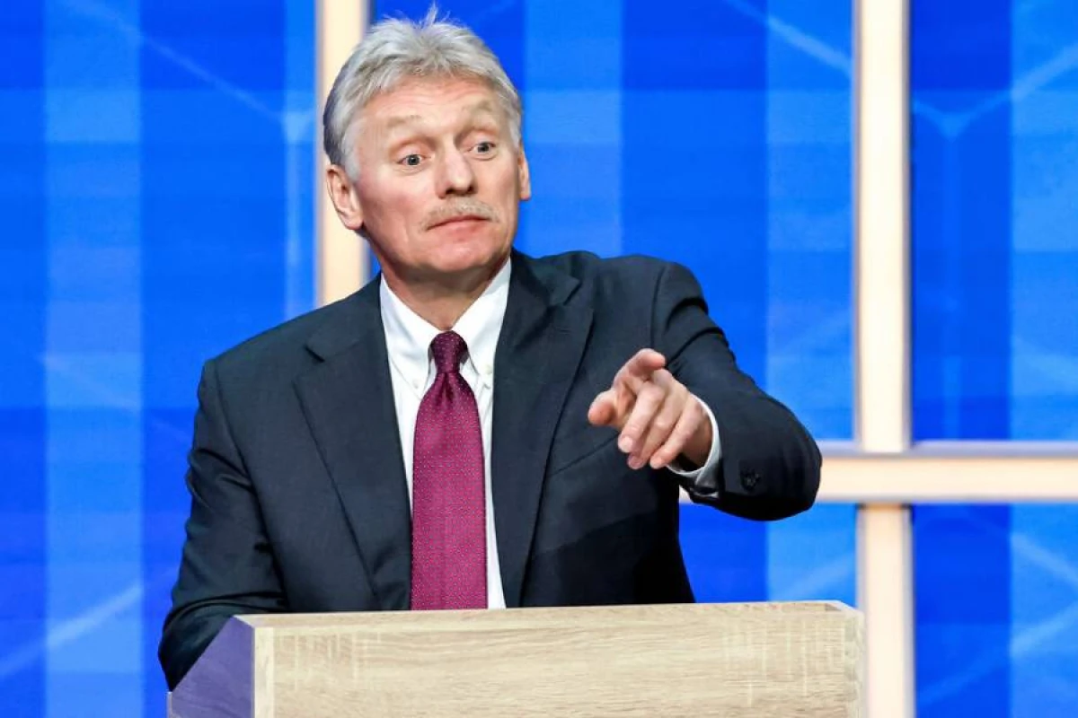 [[Peskov:]] "Ukrayna üzrə yeni danışıqlar tezliklə keçiriləcək"