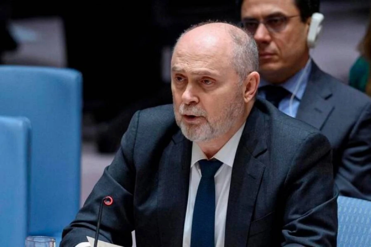 ATƏT Avropada [[müharibənin qarşısını almağa]] çalışır