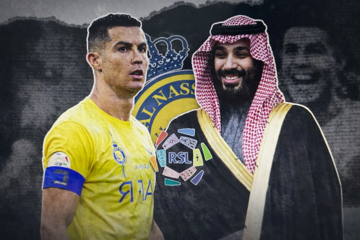 Milyardlıq layihə təhlükədə: [[Ronaldunun kölgəsi liqanı sarsıdır]]