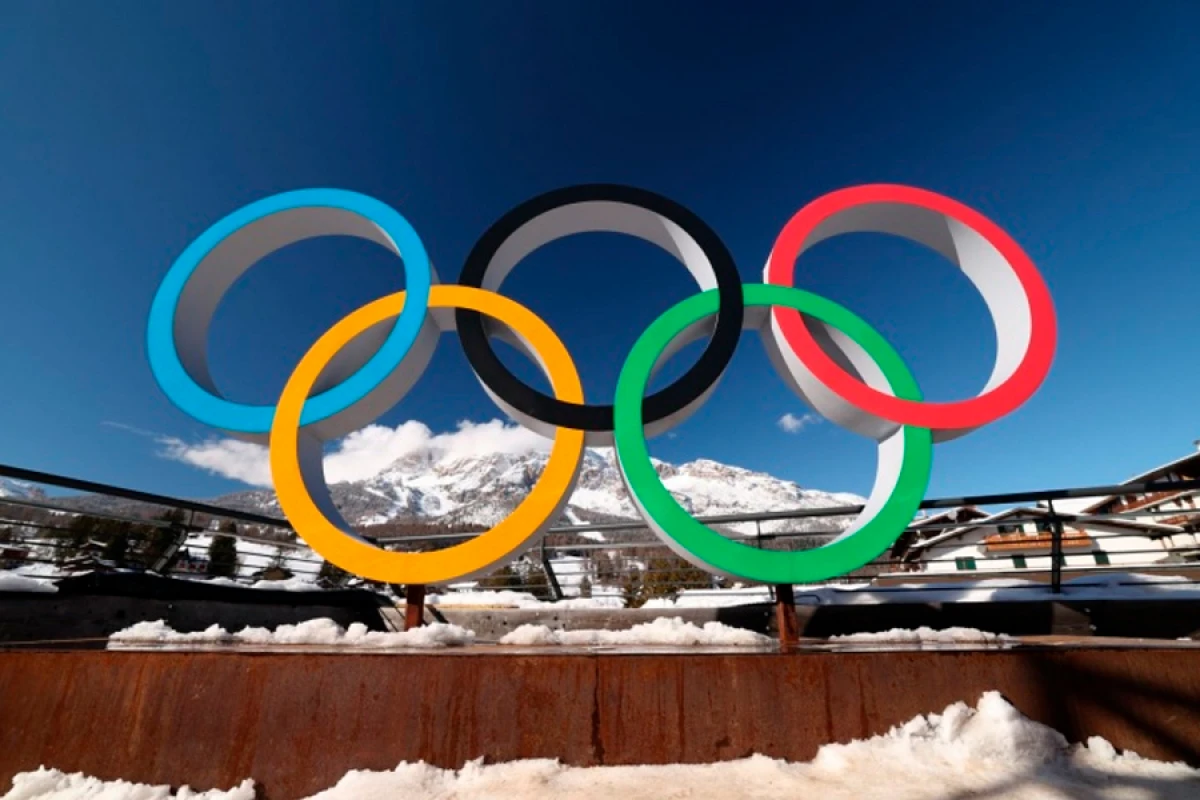 [[Olimpiadada virus təhlükəsi:]] İsveçrə yığması izolyasiyada