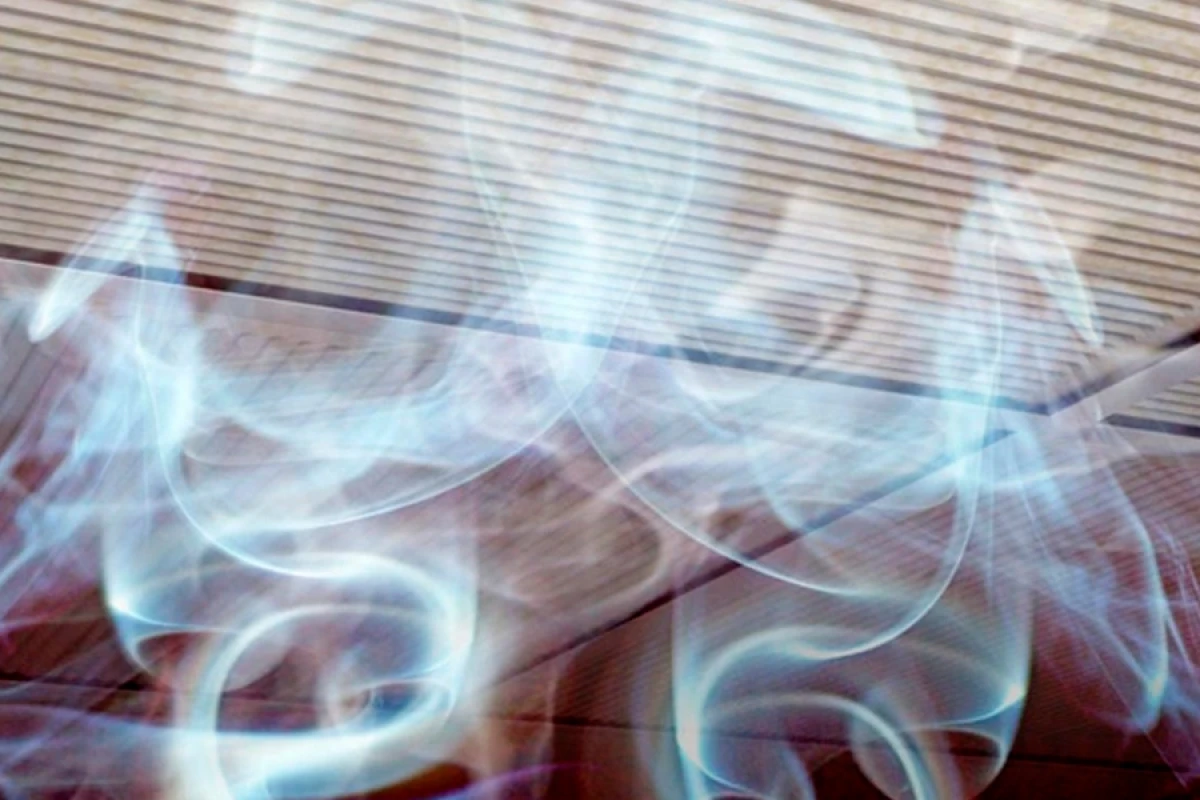 Körpə bacı-qardaş [[dəm qazından]] boğularaq öldü