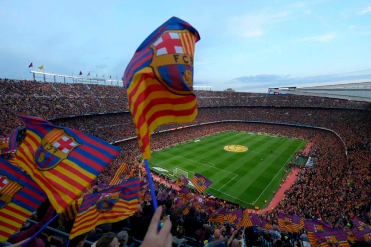 [[Superliqa planı sarsılır:]] “Barselona” layihəni tərk etdi