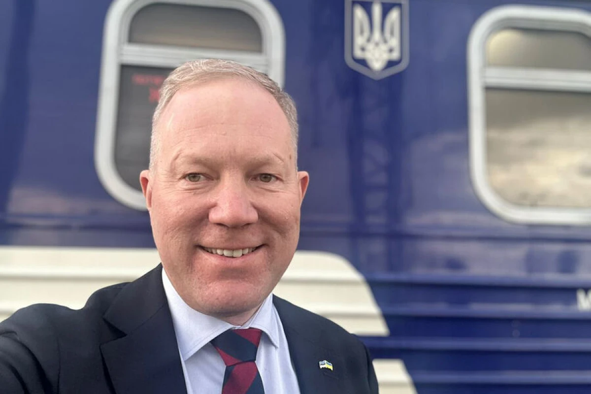 [[Deputat:]] "Rusiya ilə danışıqlar üçün xüsusi nümayəndə lazım deyil"