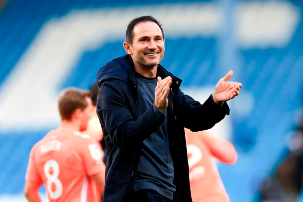 [[Argentinalı ulduzdan etiraf:]] Lemparddan öyrəndiklərim karyeramı dəyişdi