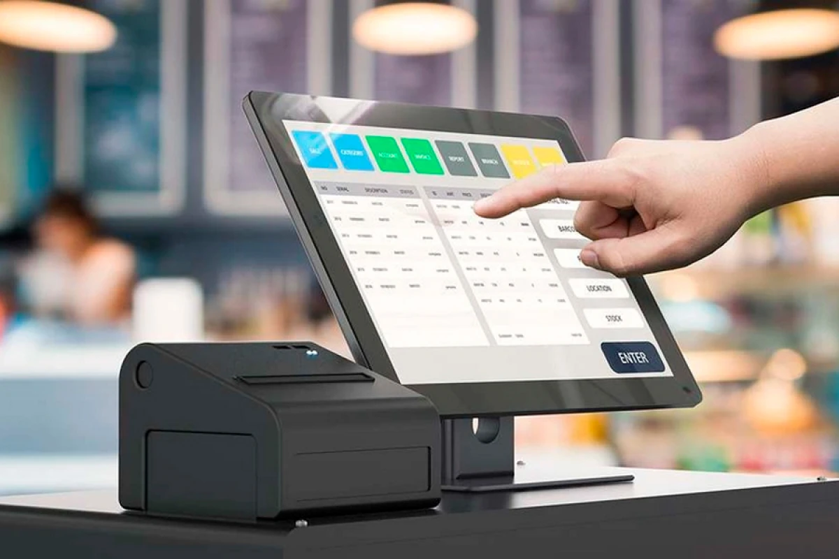 Yeni nəsil kassa aparatları ilə [[dövriyyə 13 %-dən çox]] artdı