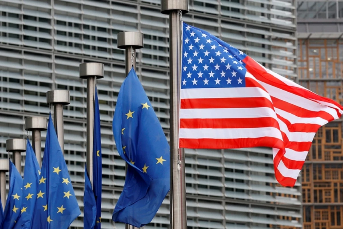 [[Aİ müdafiəyə]] əlavə vəsait ayırmağı planlaşdırır