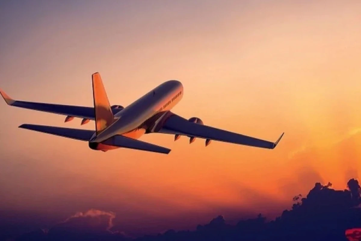 [[Əlcəzair BƏƏ]] ilə aviasiya razılaşmasını ləğv edir