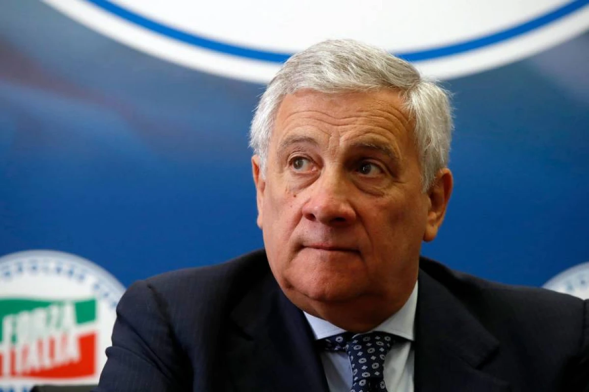 İtaliya “Sülh Şurası”na [[qoşula bilməyəcəyini]] açıqladı