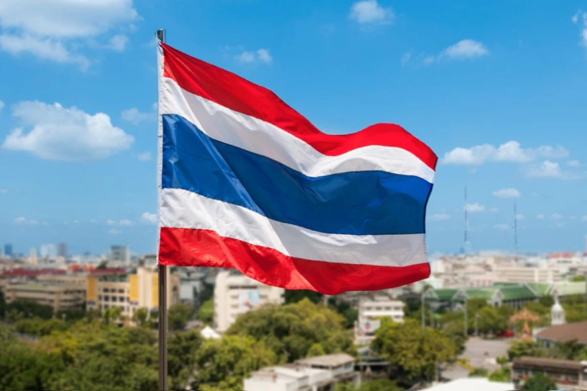 Tailandda parlament seçkiləri [[keçirilir]]