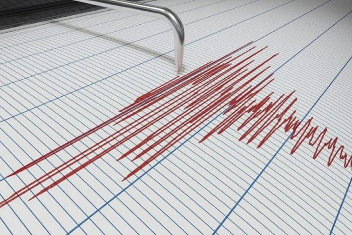 Kuba sahillərində [[zəlzələ baş verdi]]