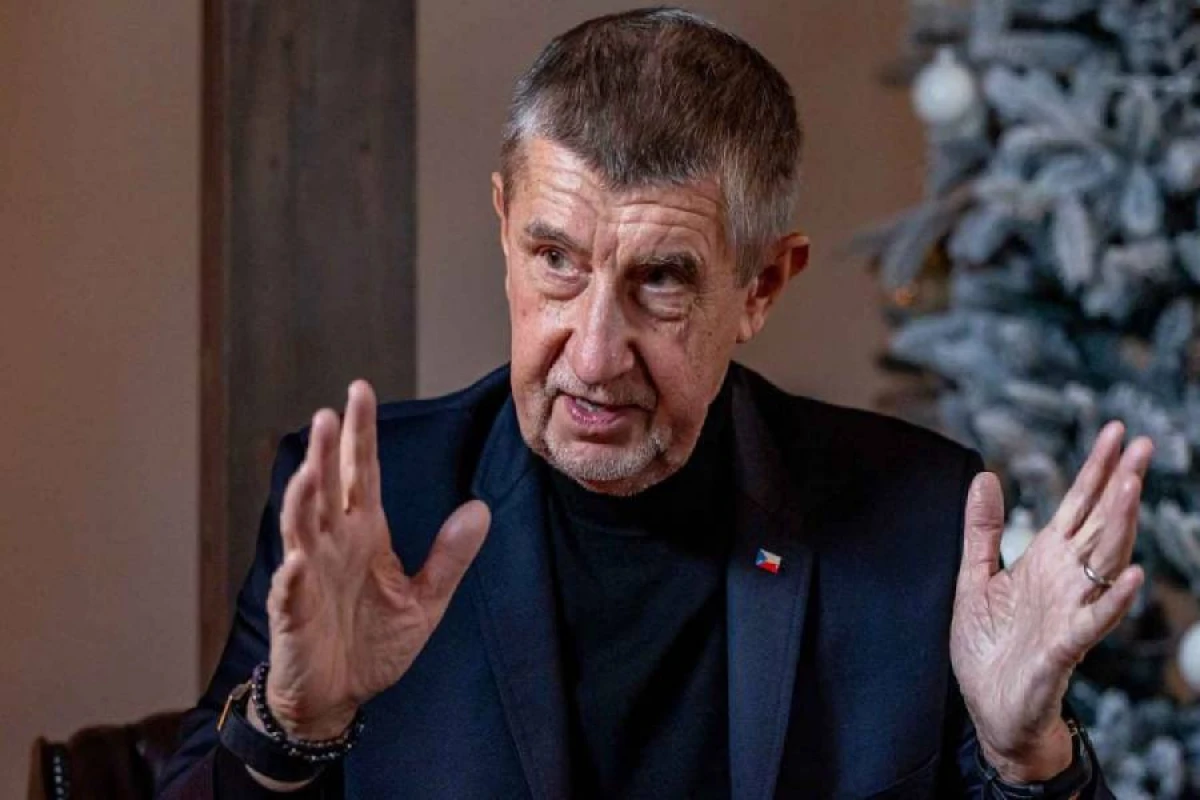 Babiş Avropanı [[Putin və Trampla dialoqa]] çağırdı