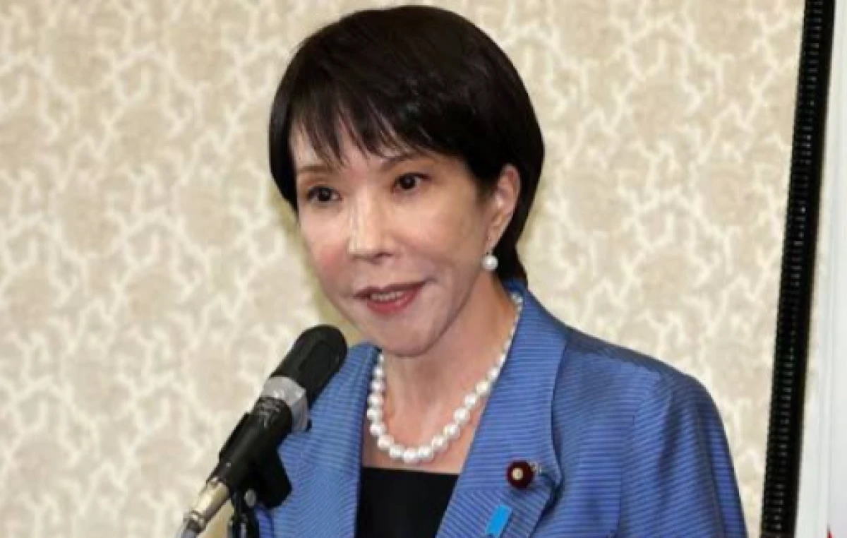 [[Takaiçi]]  seçkilərdə qalib gəldi