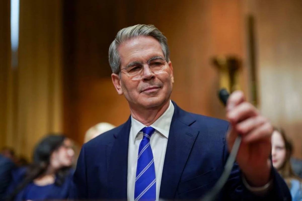 [[Bessent:]] "Çin ABŞ ilə  ticarət öhdəliklərini yerinə yetirir"