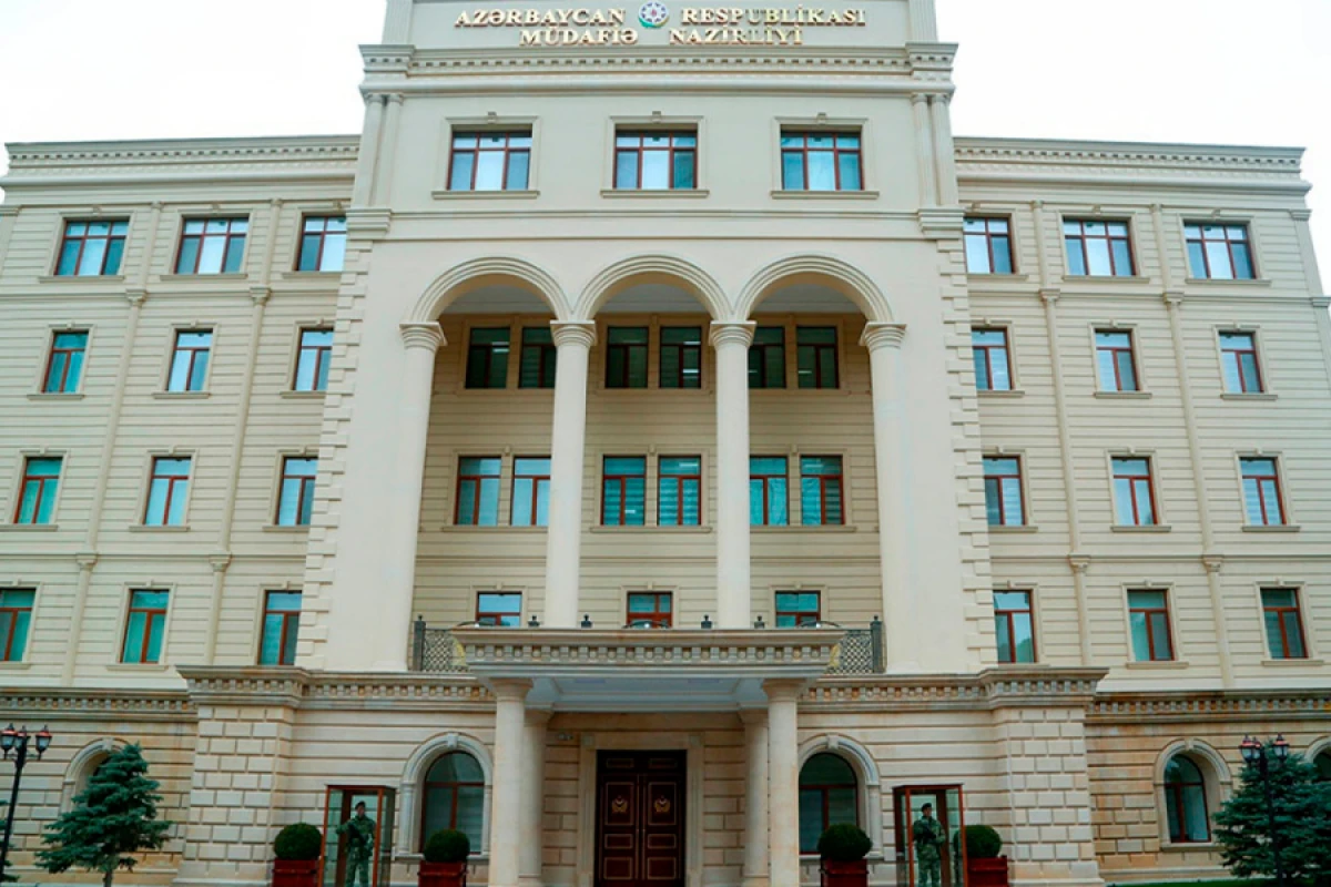 Pirəkəşkül və Ağdərədə [[istifadəyə yararsız döyüş sursatları]] məhv ediləcək