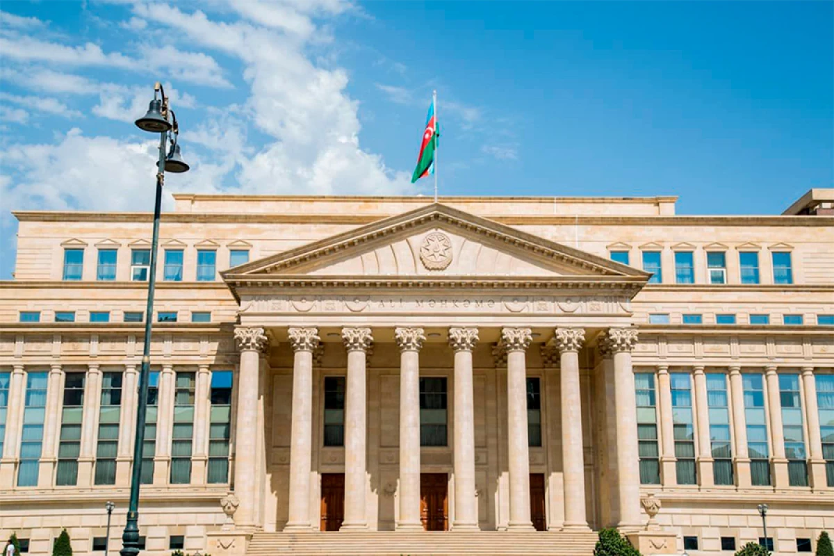 [[Ali Məhkəmə:]] Şəxsi məlumat yayan media subyekti məsuliyyət daşıyacaq