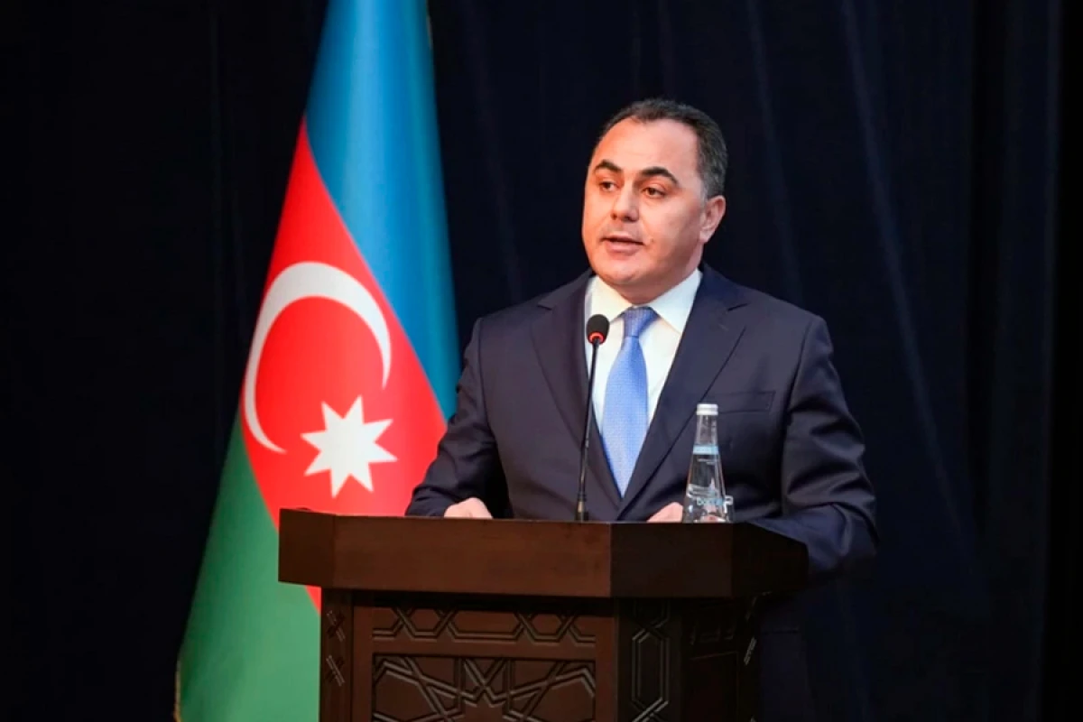 Cabbar Musayev [[Naxçıvan şəhər İcra başçısı vəzifəsindən]] azad edildi