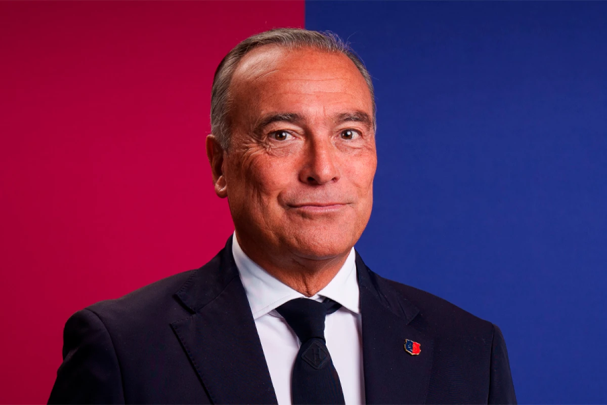 Seçkilər öncəsi şok addım [[— Laporta postunu tərk etdi]]