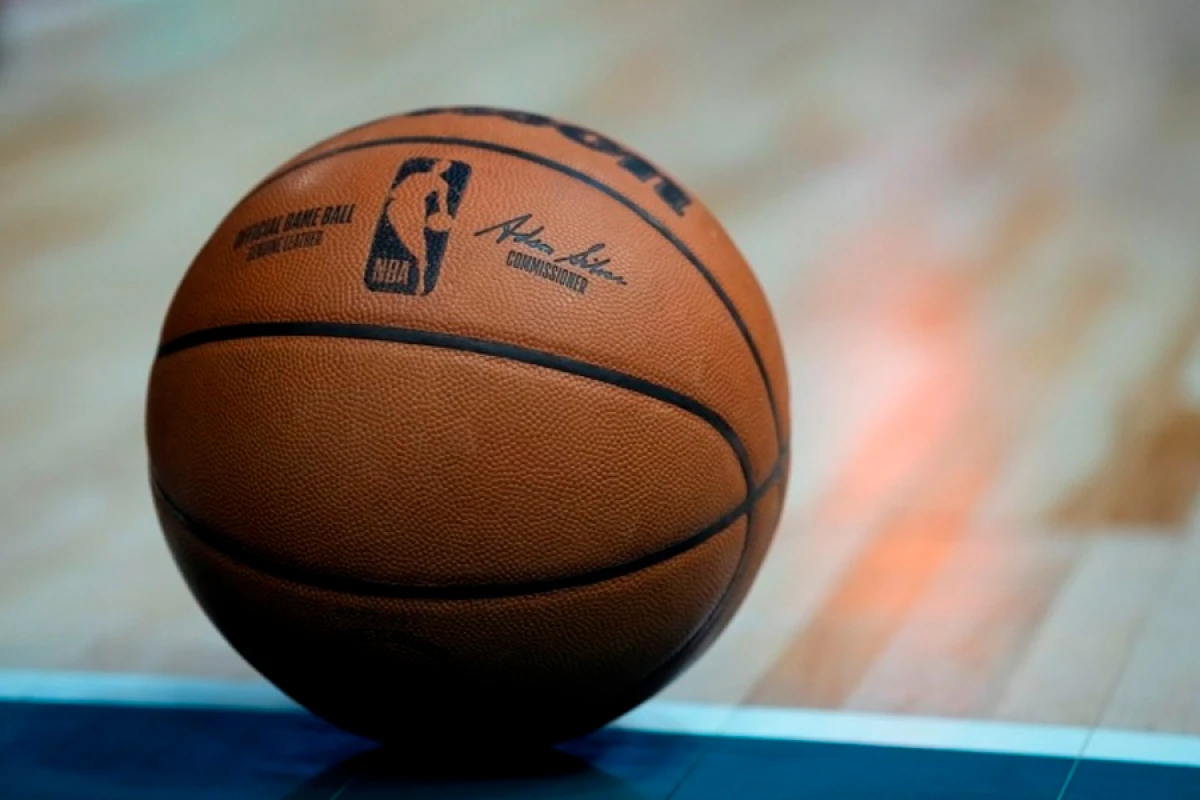 Böyük dəyişiklik yoldadır [[— NBA genişlənməyə hazırlaşır]]