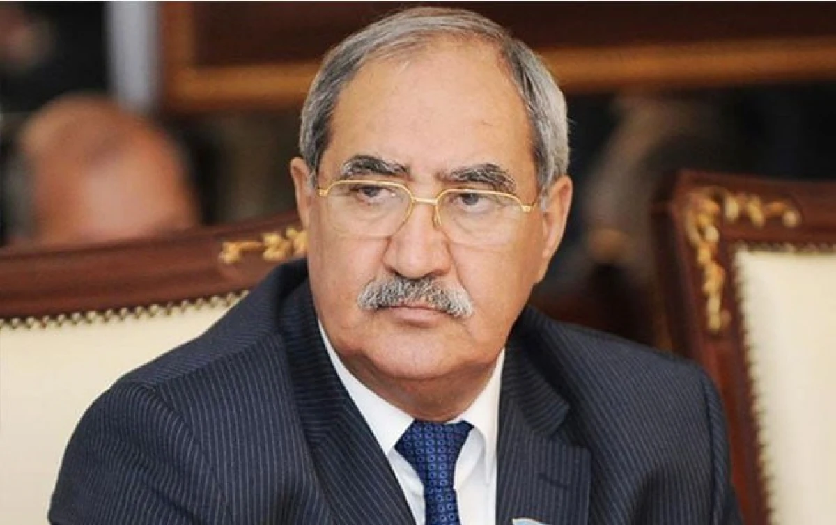 [[Fəzail Ağamalı]] vəfat etdi