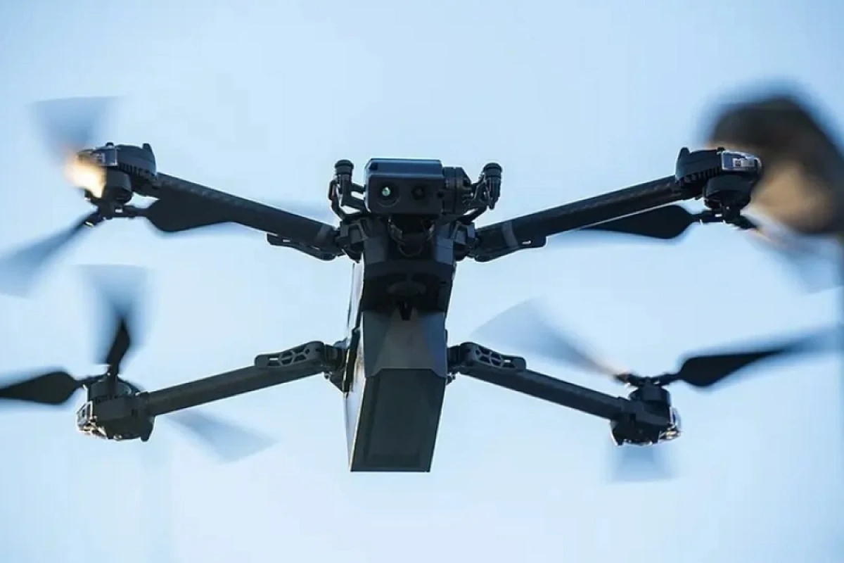 ABŞ Ermənistana 11 milyon dollarlıq [[müşahidə dronları]] satdığını elan etdi