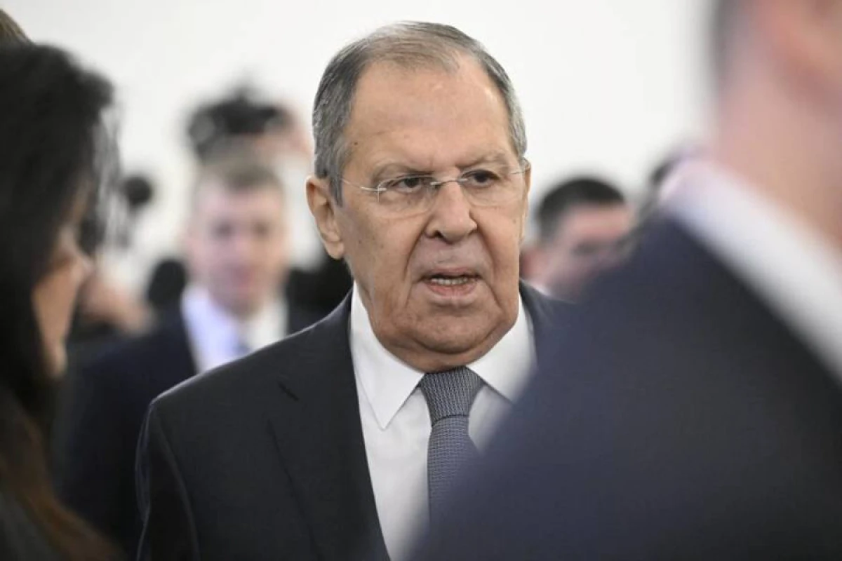 [[Sergey Lavrov:]] "Rusiya və ABŞ Alyaskada razılığa gələcək"