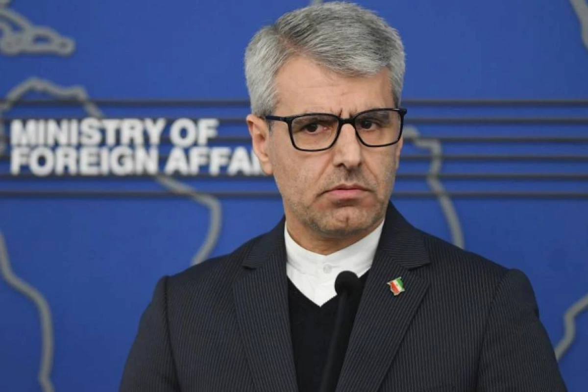 İran Epşteyn işini [[sivilizasiyaya təhdid]] kimi qiymətləndirir