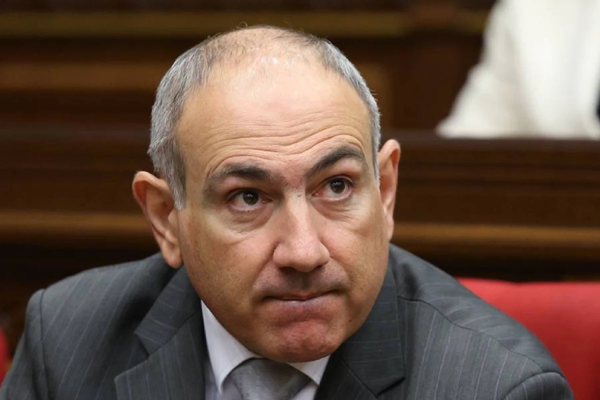 Paşinyan [[seçkilərdən öncə]] sülh müqaviləsi bağlamaq istəyir