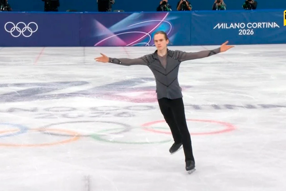 [[Milanda məyusluq:]] Litvintsev sərbəst proqramdan kənarda qaldı