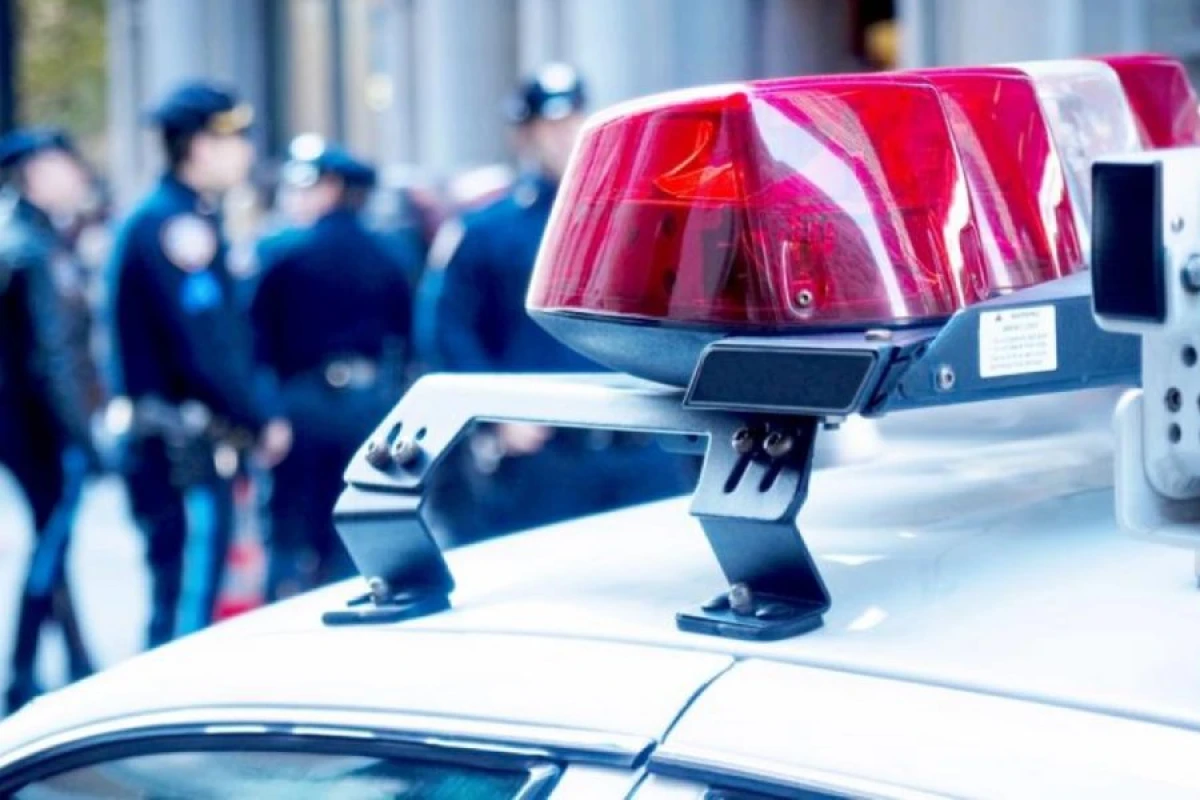 Kanadada məktəb atışması: [[Doqquz nəfər öldü]]