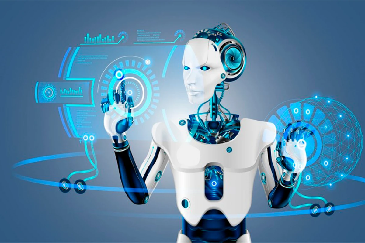 [[Zahid Oruc:]] “Süni intellekt üzrə kadr çatışmazlığı var”