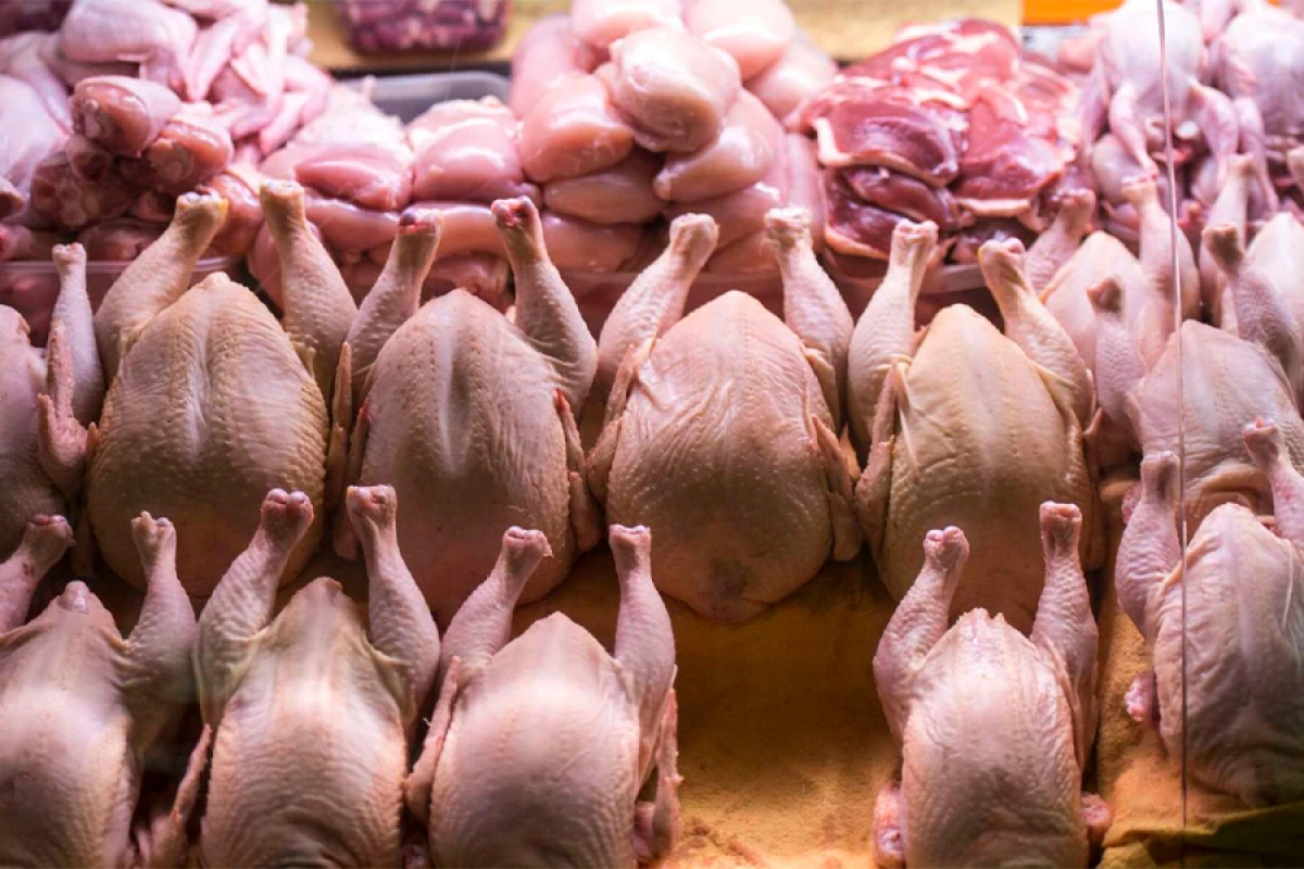 [[Türkiyədə toyuq əti ixracına qadağa:]] Azərbaycan da oxşar qərar verə bilər?