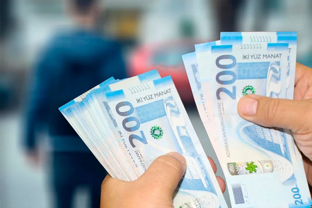 Pensiyaların [[yeni artımla birgə ödənişinin tarixi]] açıqlandı