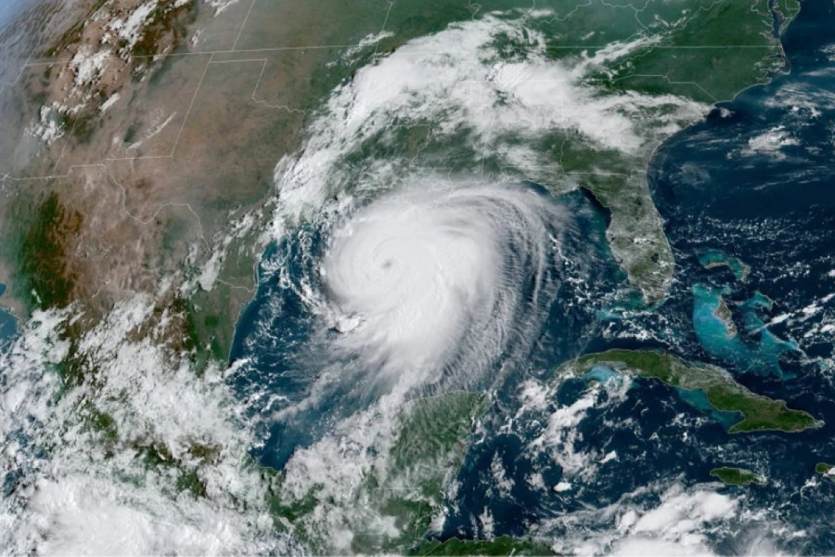 Madaqaskarda tropik siklon: [[Doqquz nəfər öldü]]