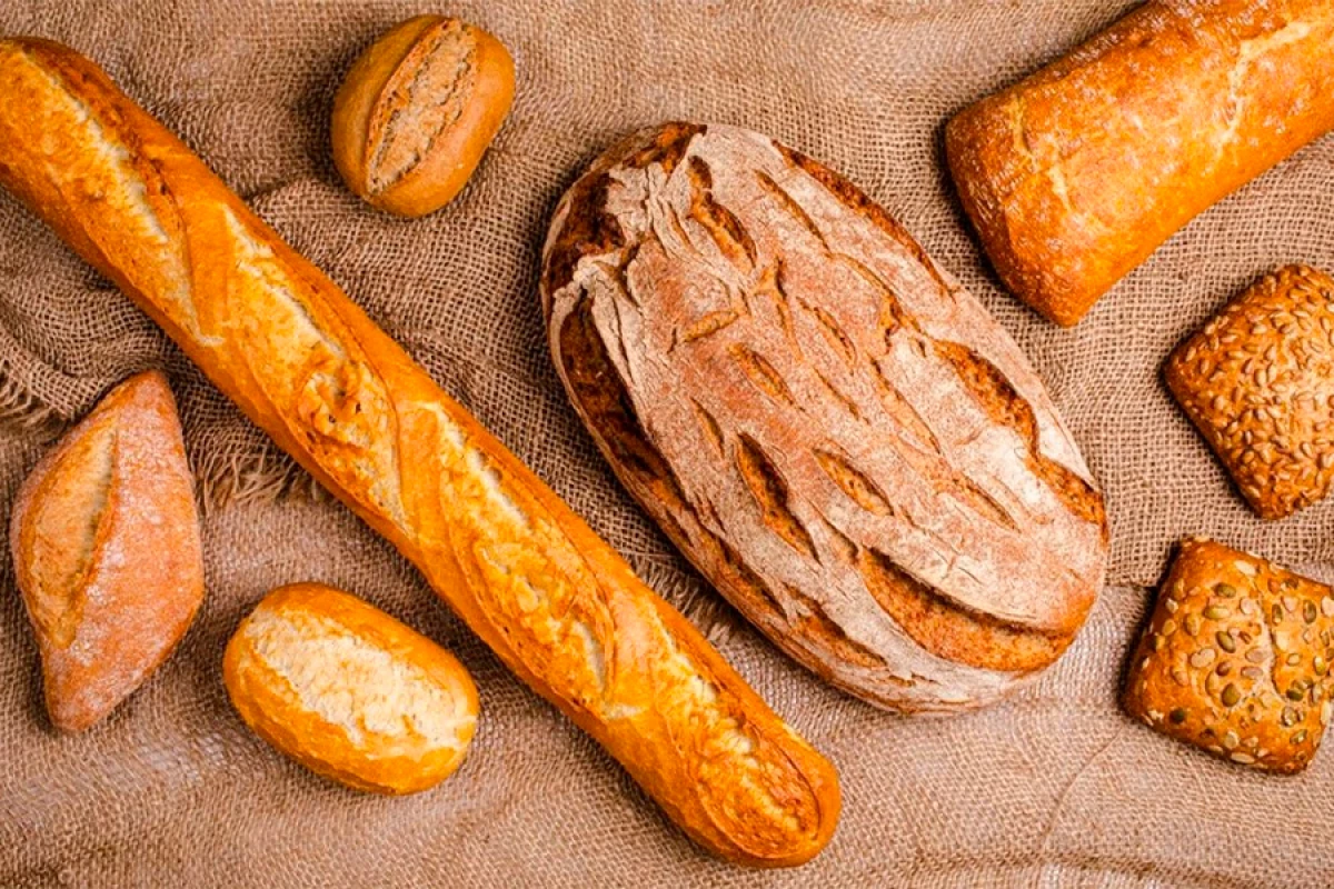 Çörəyin qiyməti niyə artdı? [[- AÇIQLAMA]]