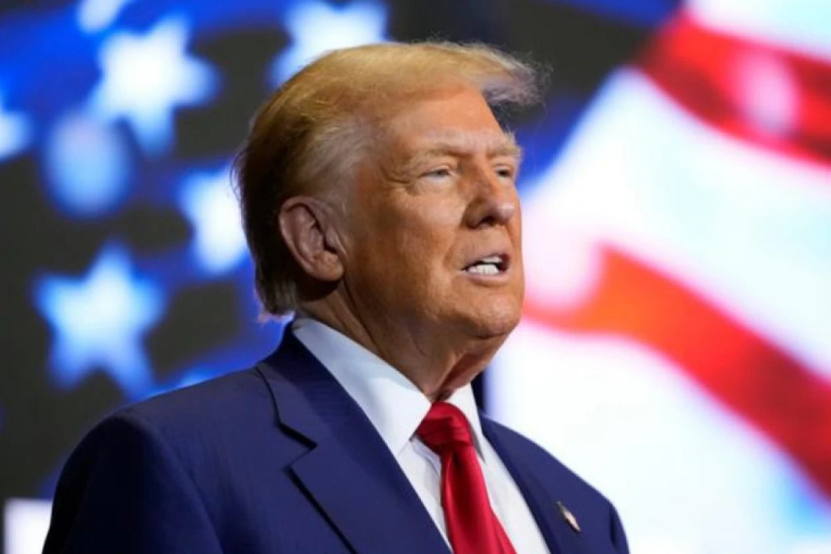 [[Putin Trampın Sülh Şurası]] ilə bağlı dəvətindən imtina etdi