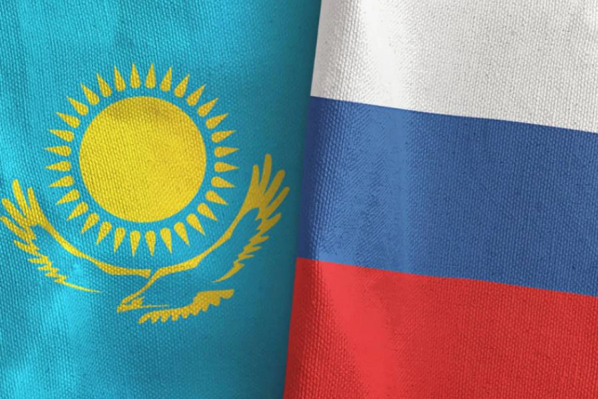 Rusiya [[Qazaxıstanda Baş Konsulluq]] açacaq
