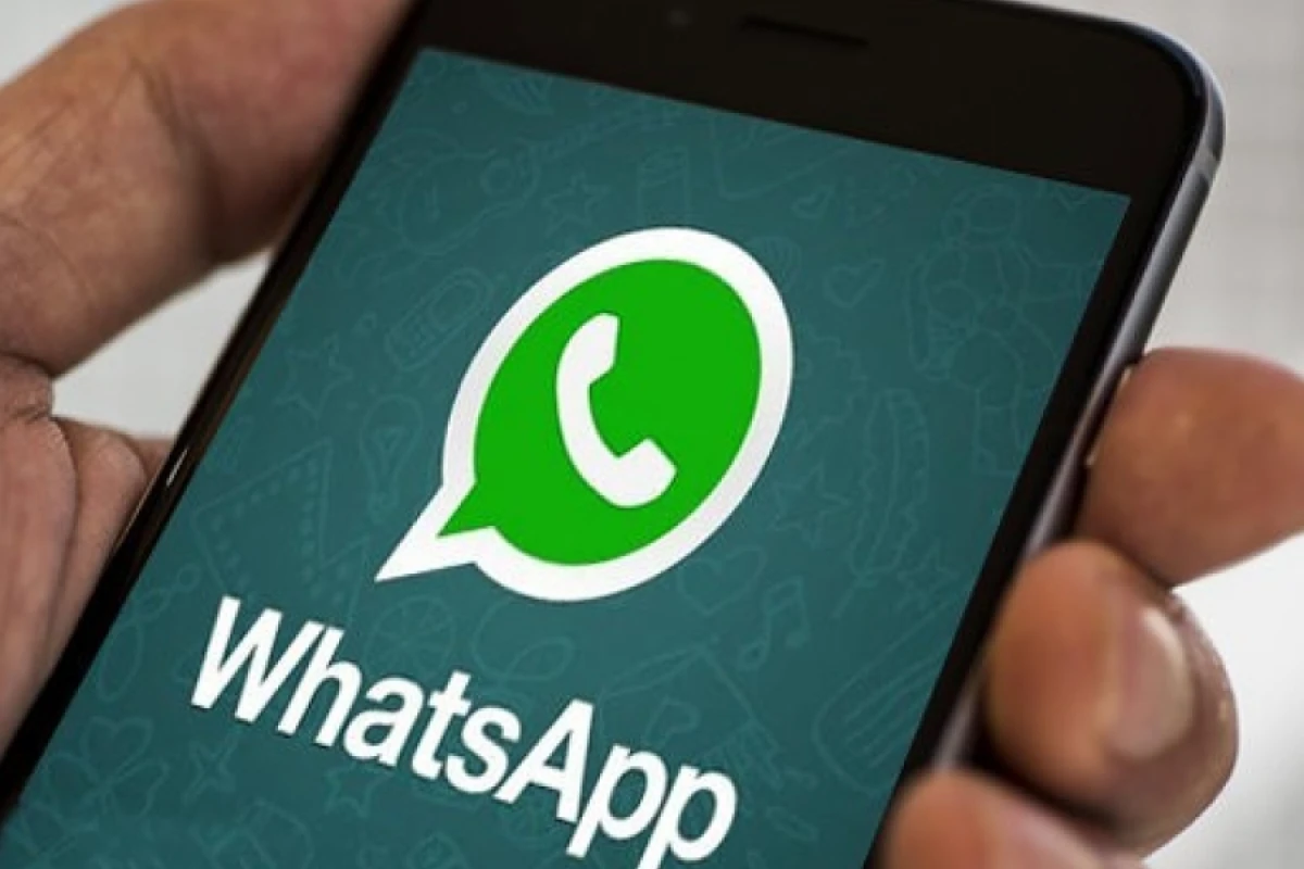 Rusiyada [["WhatsApp" tamamilə]] bloklandı