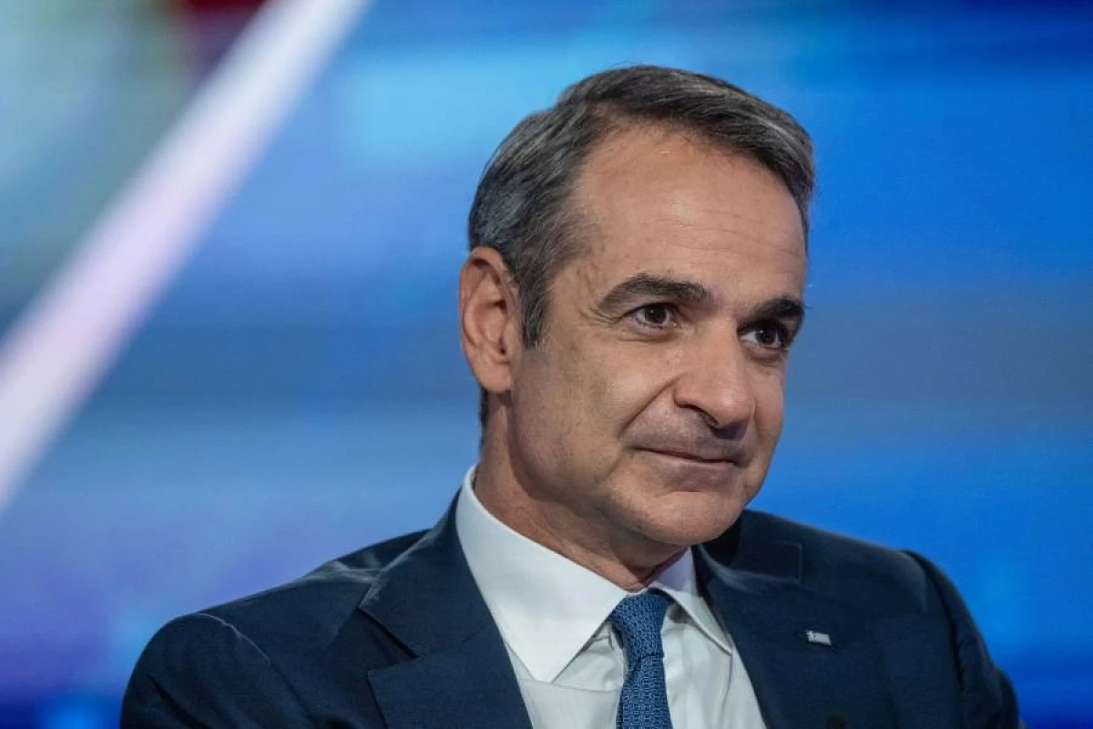 Yunanıstan [[Türkiyə ilə mübahisələrin]] sülh yolu ilə həllini təklif edir