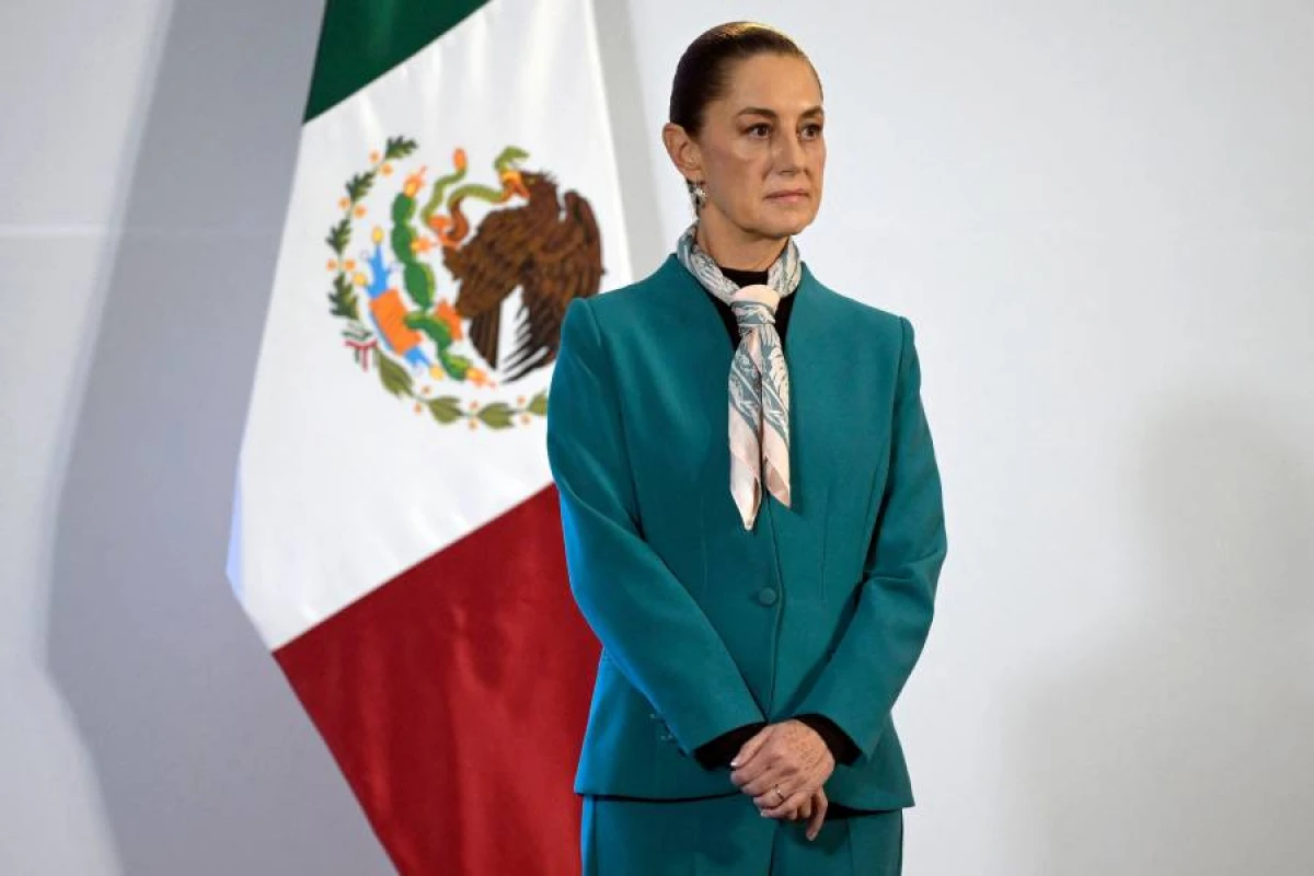 [[Şeynbaum:]] “ABŞ sərhədində PUA istifadəsi barədə məlumat almamışam”