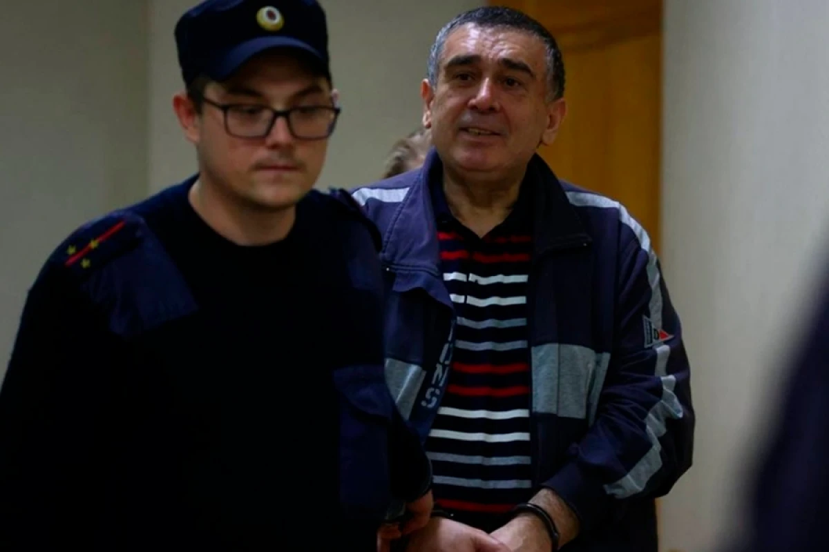 [[Şıxlinski işi yenidən gündəmdə:]] yalan iddialar üzə çıxdı