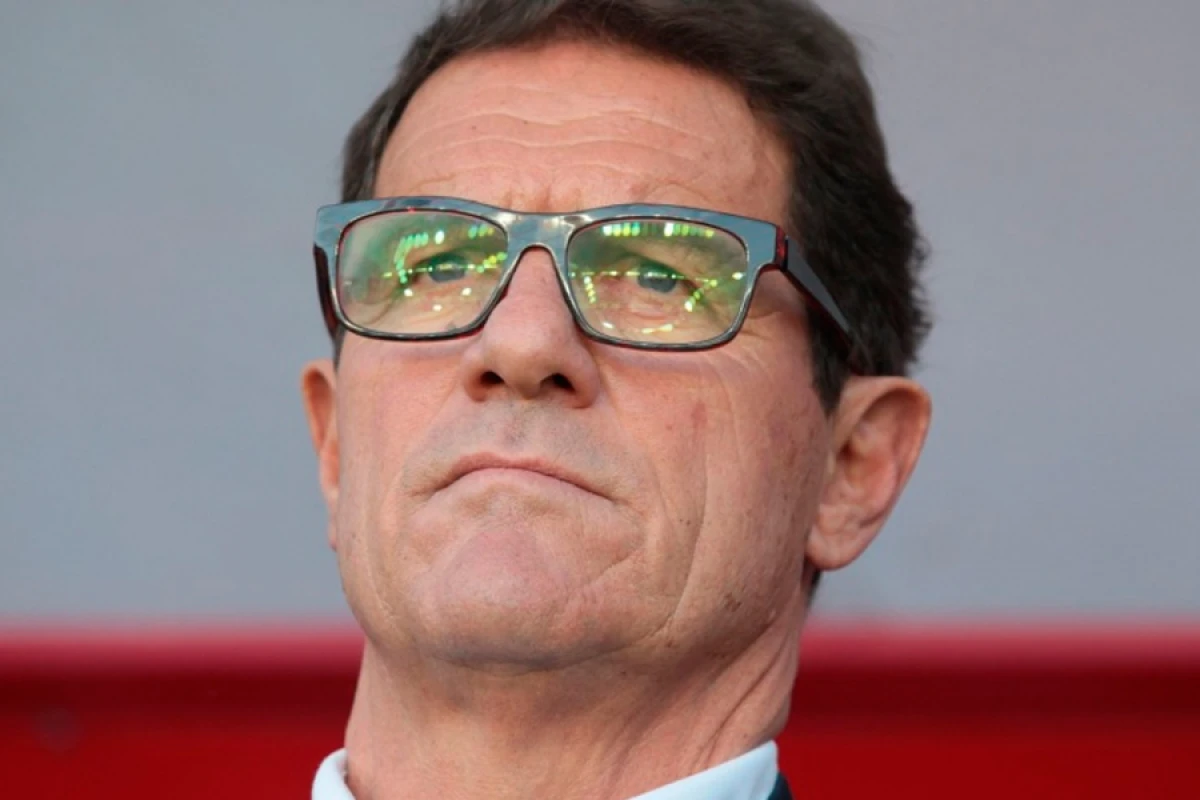 Kapello [[Ronaldonu Messi və Maradonadan]] aşağı qiymətləndirdi