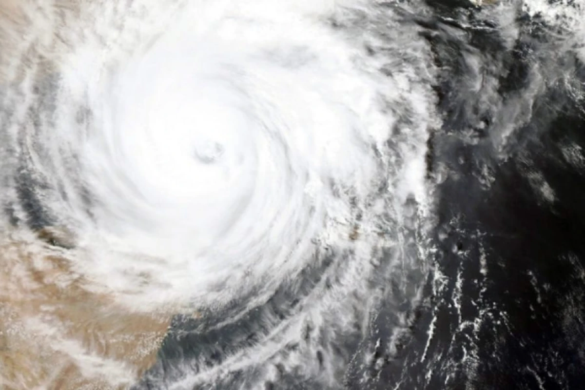 Madaqaskarda milli fəlakət [[elan edildi]]