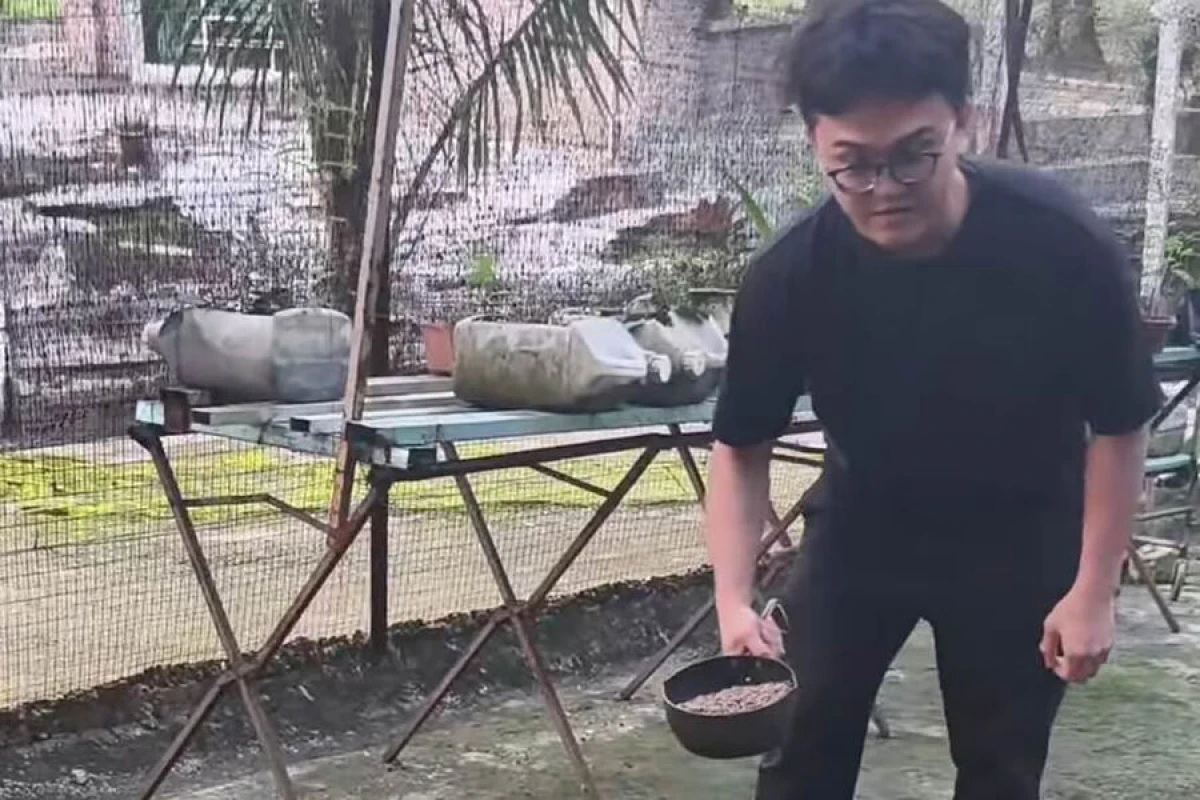 Malayziyada [[emosional tükənmiş gənclər üçün]] xüsusi mərkəz açıldı