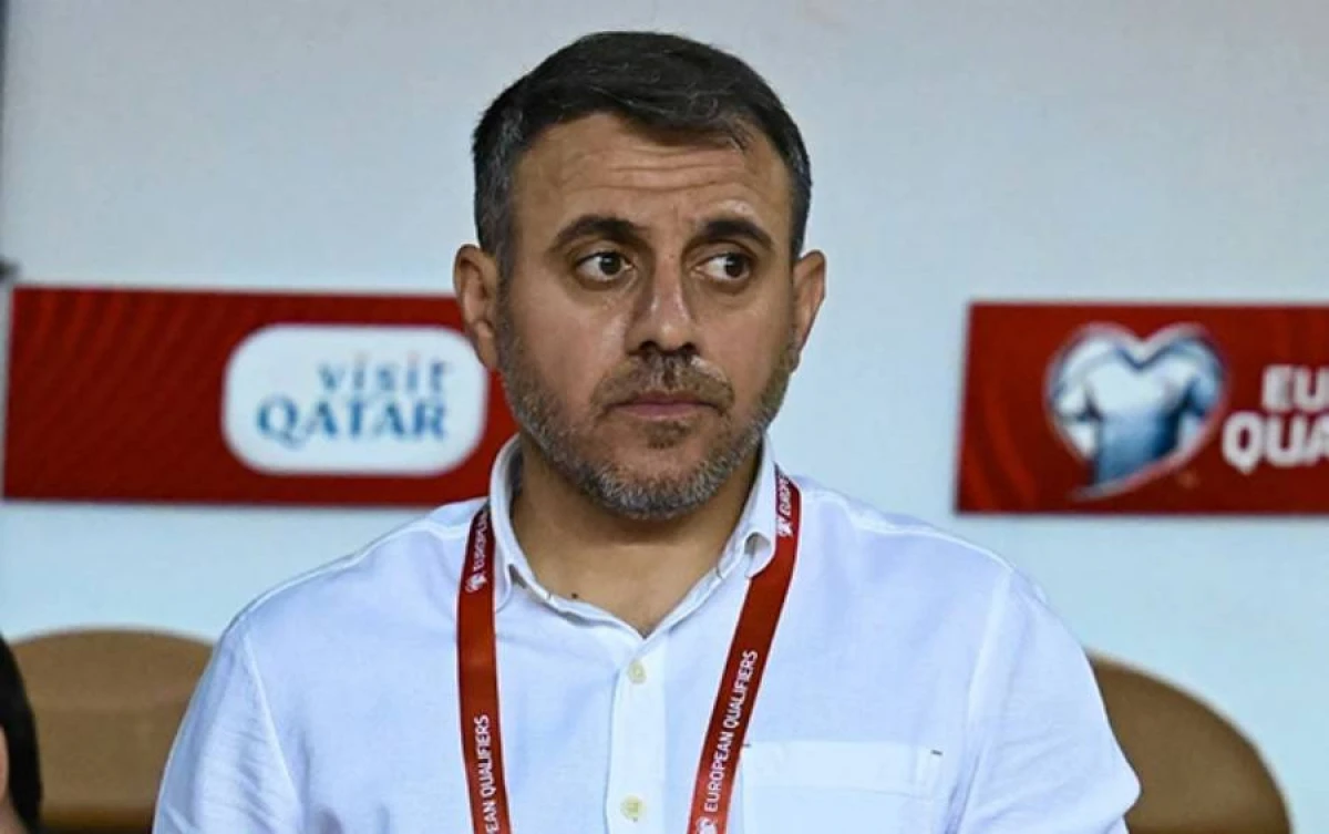 Ayxan Abbasov hədəfi açıqladı: [[Millinin məqsədi yüksəlişdir]]