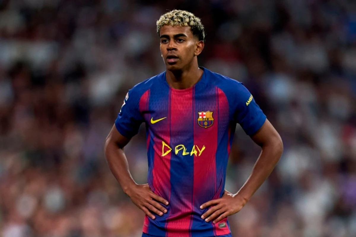 [[Kubokda qalmaqal:]] Simeone gənc ulduzu qıcıqlandırdı