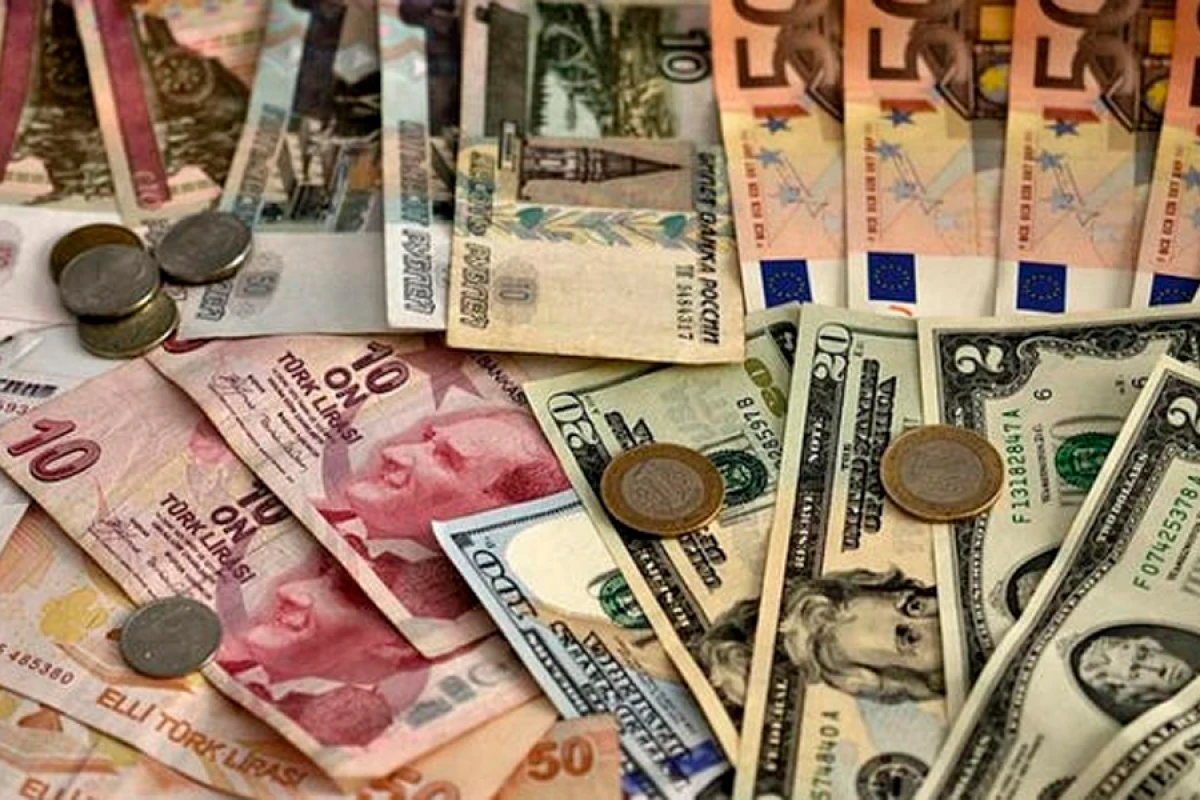 Dollarla bağlı [[MÜHÜM XƏBƏR]]